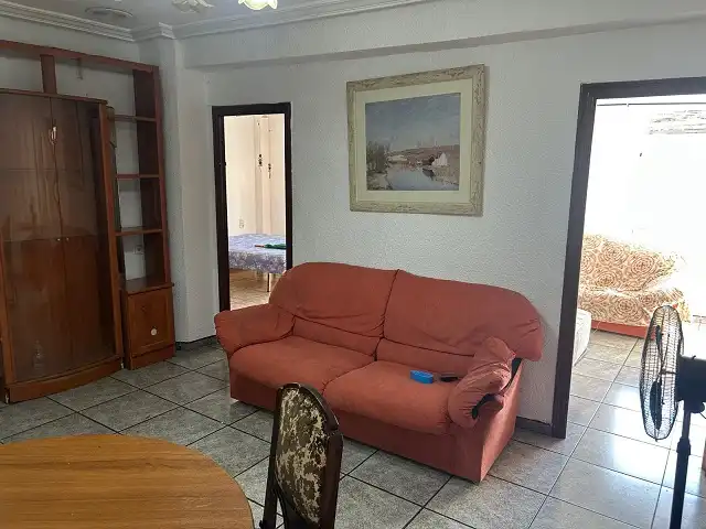 Living room of Flat for sale in Elche / Elx