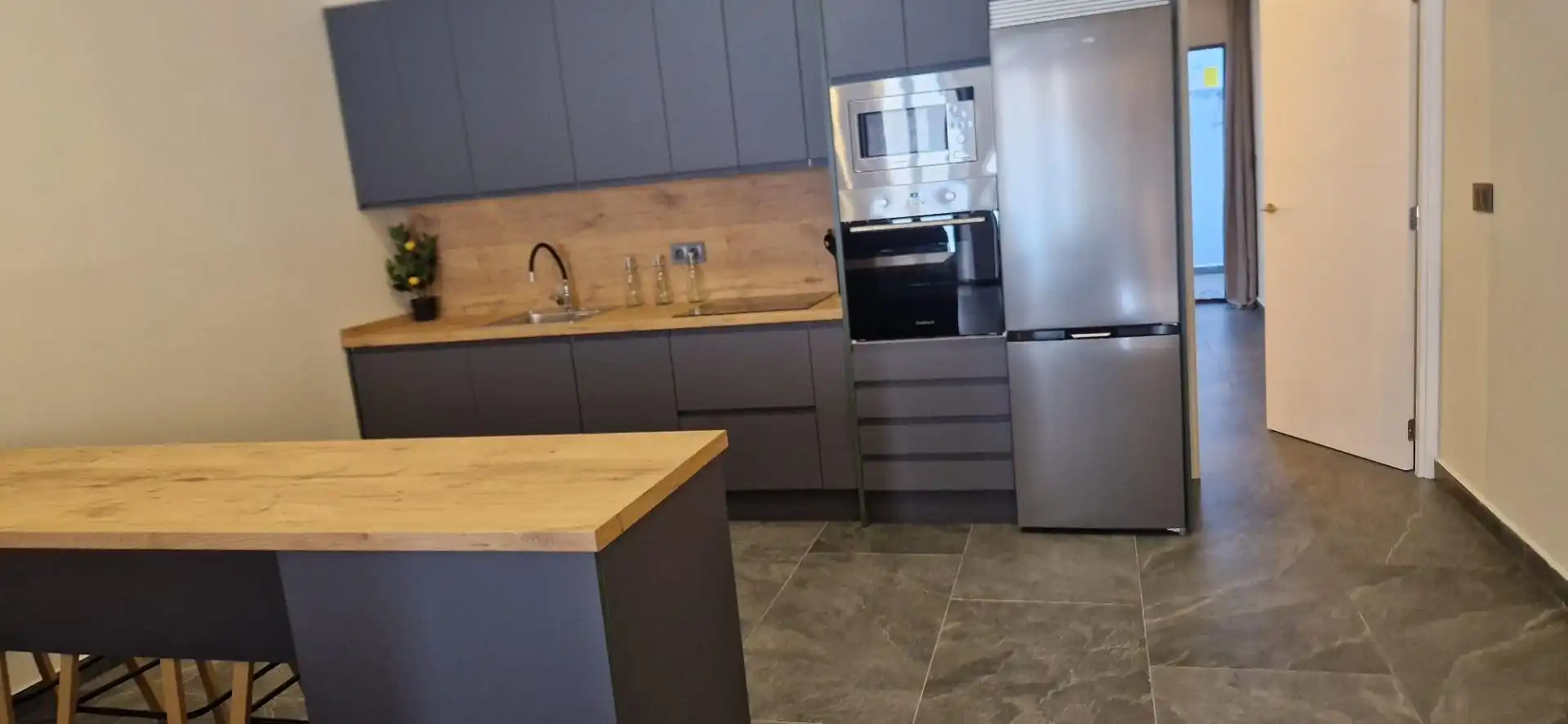 Apartament de lloguer a Casco Antiguo, imagen 6