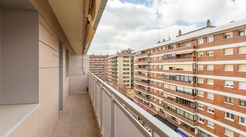 Foto 3 de Piso en venta en Pamplona-iruña - Monasterio de la Oliva, 3bis, San Juan, Pamplona / Iruña