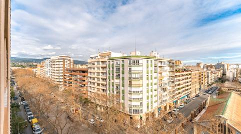 Foto 2 de Pis en venda a Passeig de Sunyer, 20, Ponent, Reus