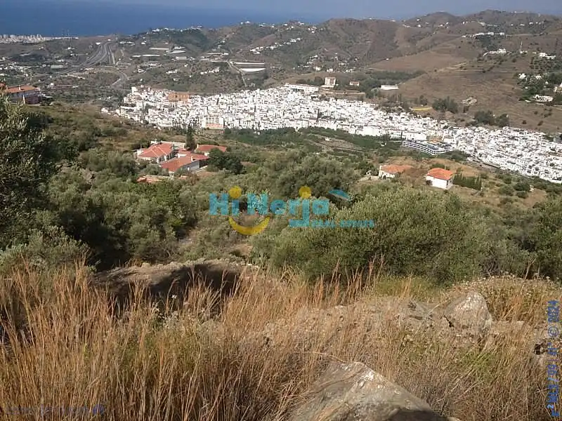 Terreni e lotti in vendita a Torrox Pueblo, imagen 3
