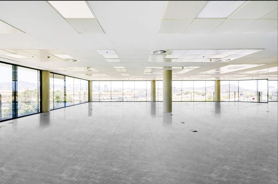 Office to rent in  Barcelona Capital  with Air Conditioner and Heating