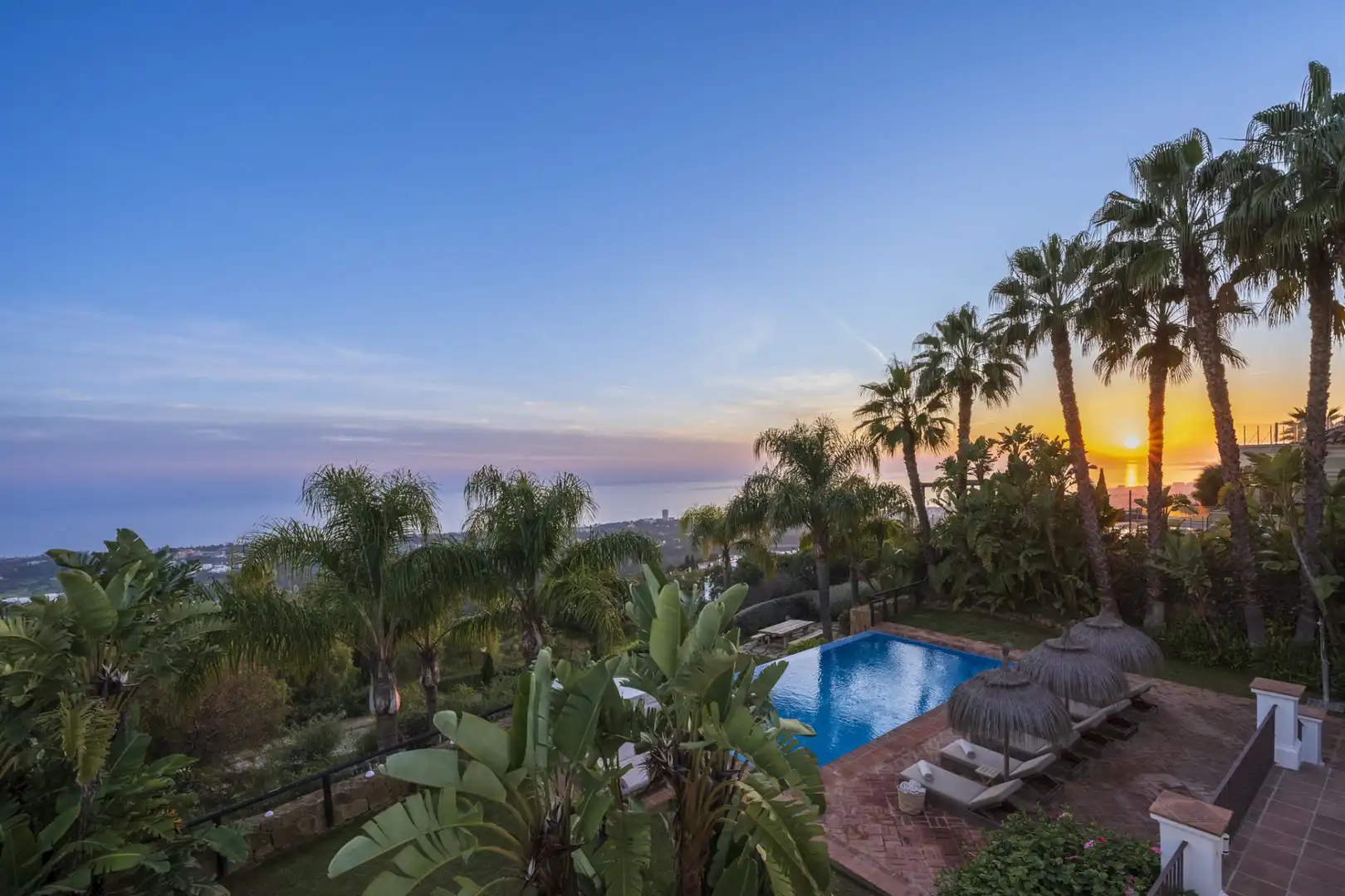 House with pool for sale in Marbella Centro, imagen 4