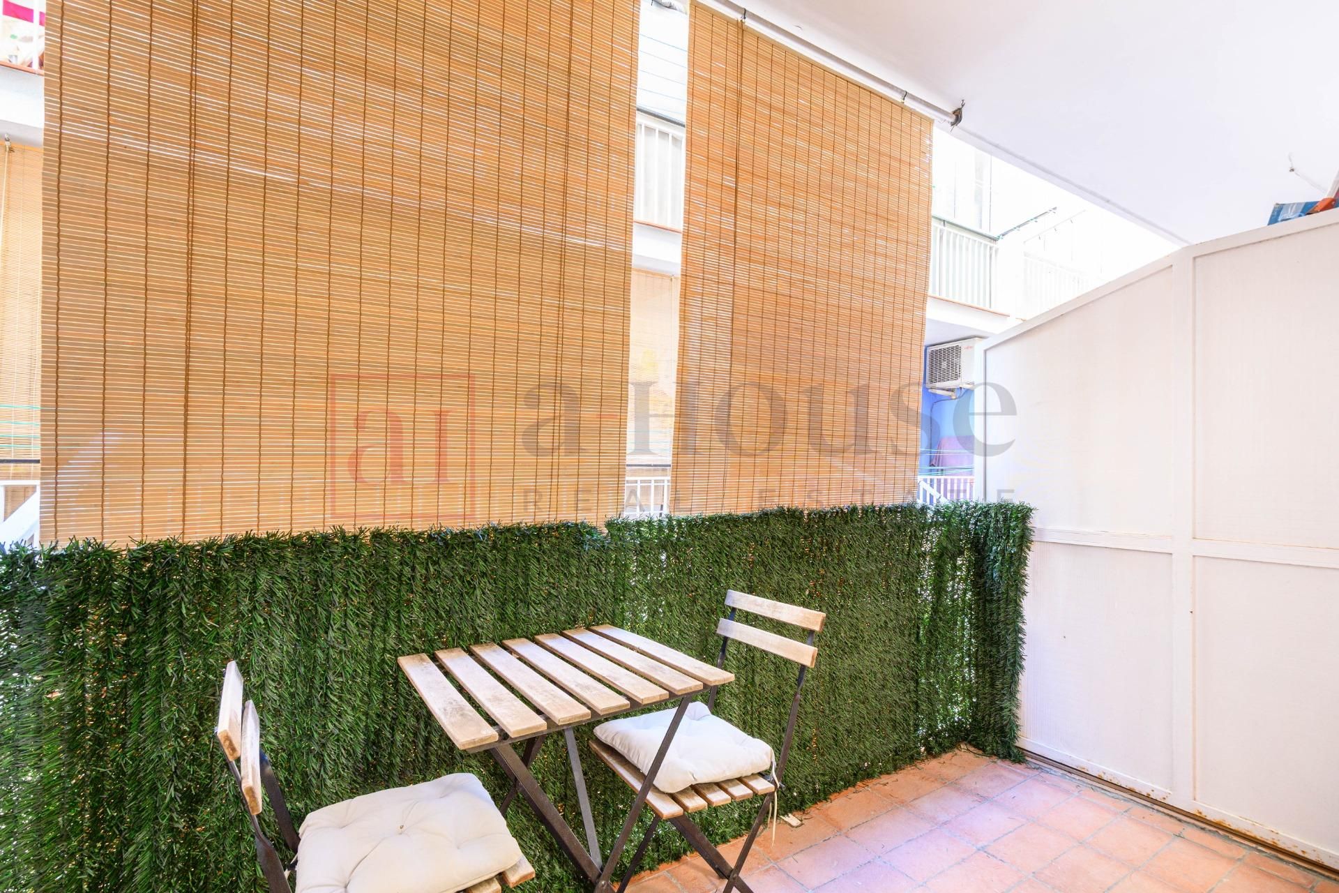 Flat for sale in Centre - Nucli Antic