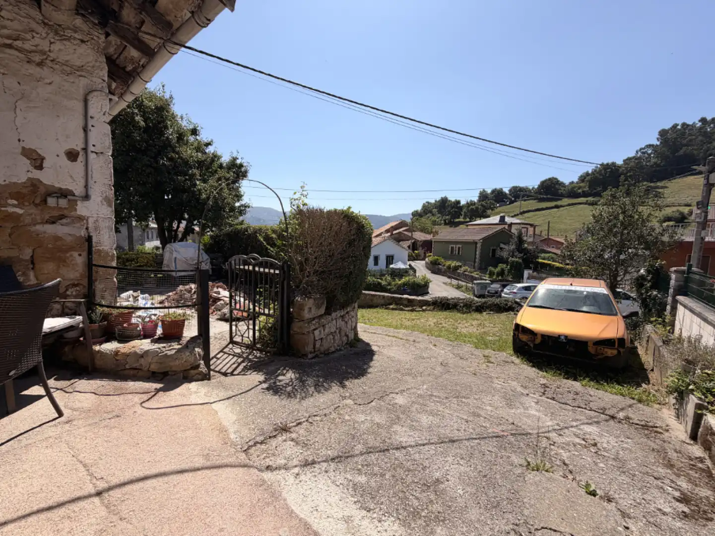 Habitatge amb jardí en venda a Los Corrales de Buelna, imagen 19