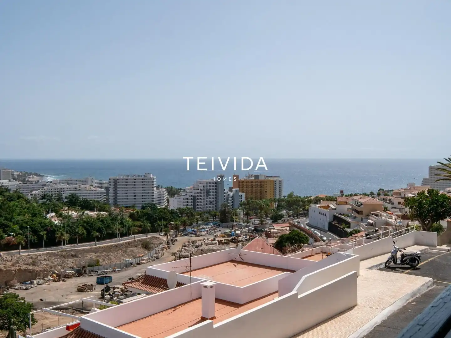 Piso con terraza en venta en Calle Finlandia, imagen 36