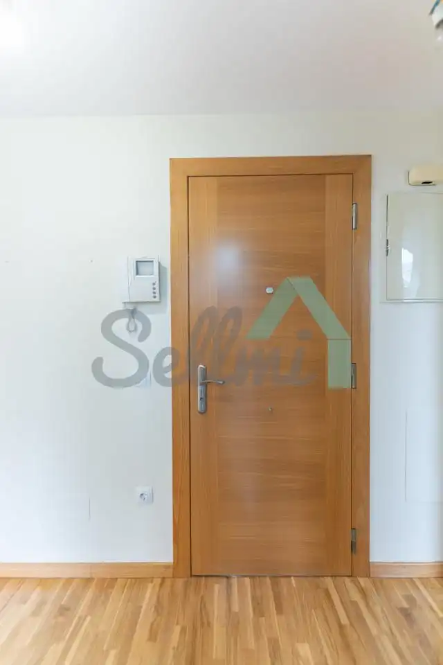 Wohnung zum Verkauf in Valdés - Luarca mit Heizung und Parkett