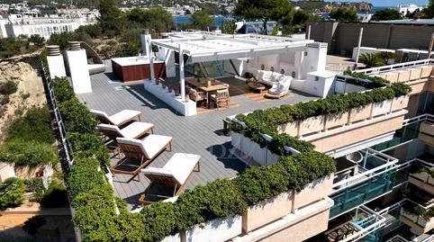 Photo 3 of Attic for sale in Carreró Particular Illa Plana, Marina Botafoc - Platja de Talamanca, Illes Balears