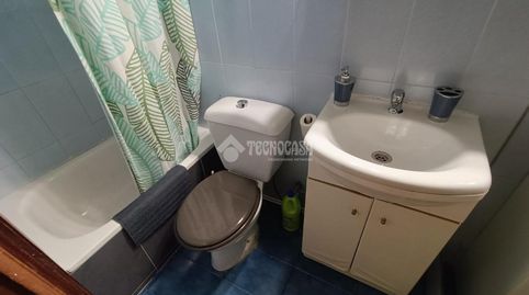 Foto 4 de Piso en venta en Pinares de Venecia, Zaragoza Capital