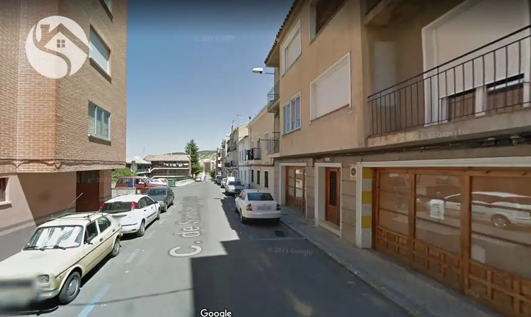 Local comercial de lloguer a Centro