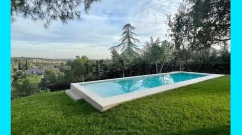 Foto 4 de Finca rústica en venda a Casco Antiguo, Madrid