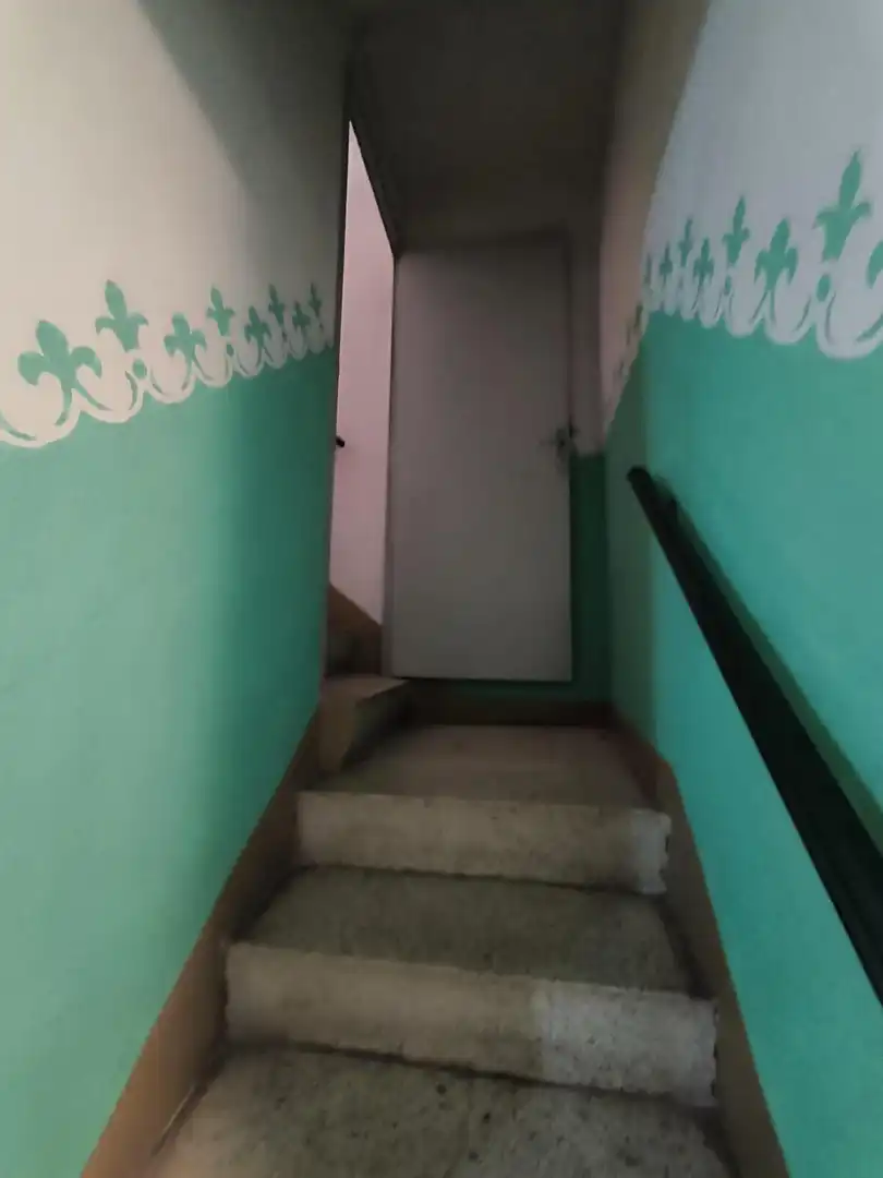 Casa adosada en venta en L'Albagés