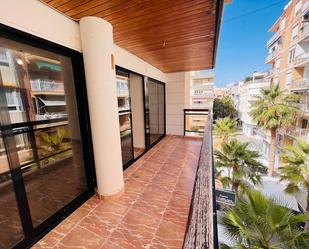 Balcony of Flat for sale in Torrevieja  with Balcony