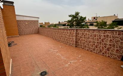 Terrace of Attic for sale in Pinto  with Air Conditioner and Terrace