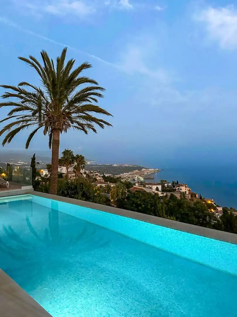 Chalet con piscina en venta en N/A, imagen 48