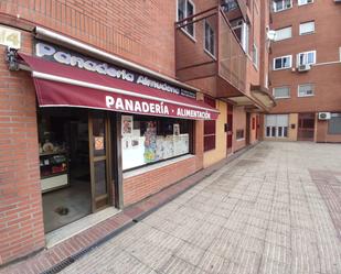 Premises for sale in Getafe