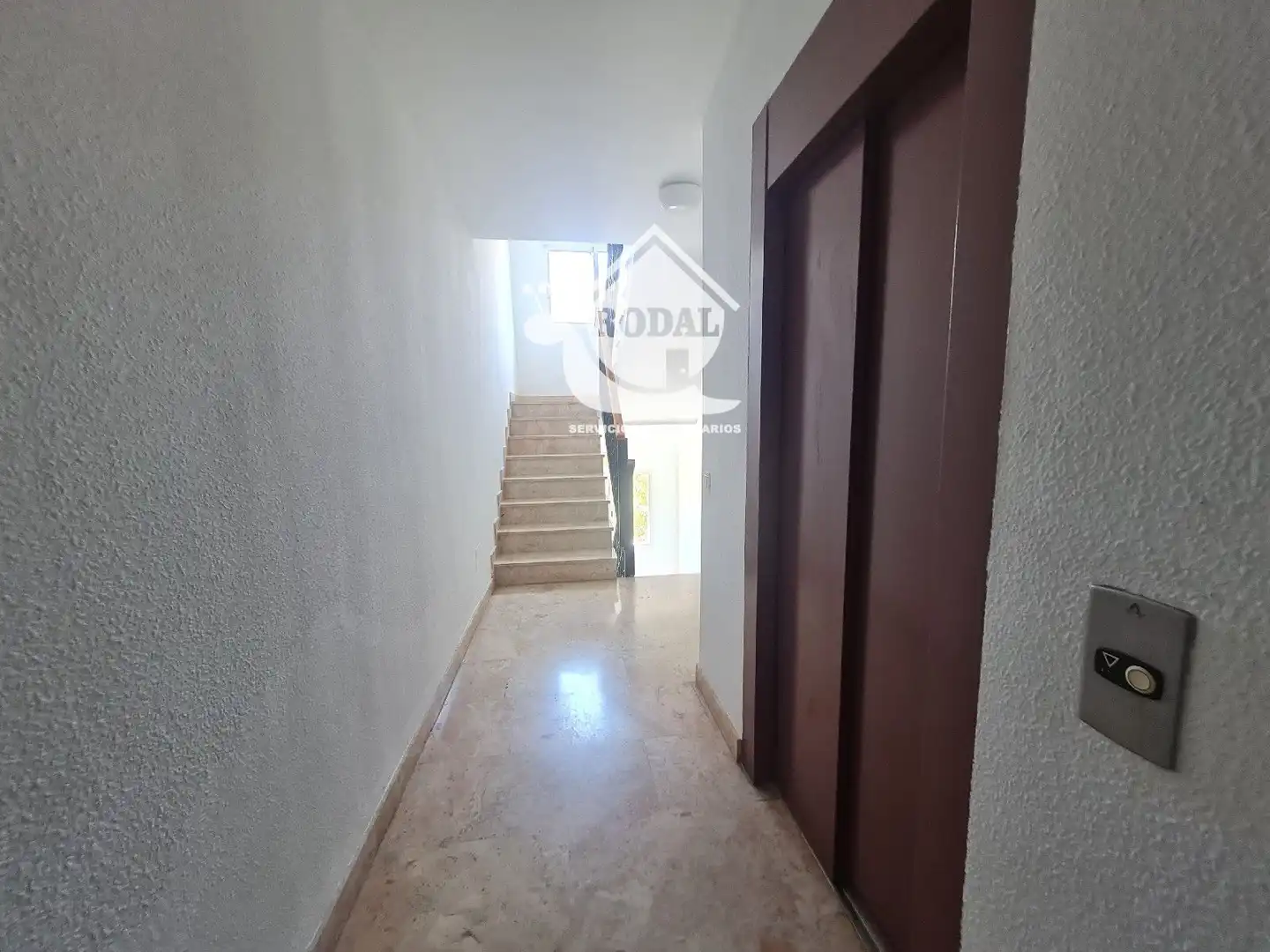 Piso en venta en Huércal de Almería con Aire acondicionado, Calefacción y Parquet