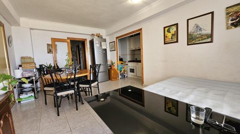 Foto 4 von Wohnungen zum Verkauf in Playa Poniente, Benidorm