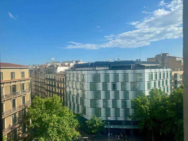 Piso en Venta en Provença en Dreta de l'Eixample