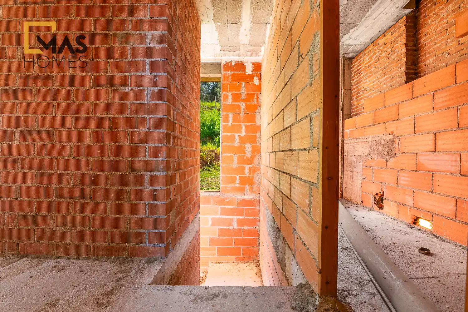 Casa adosada en venda a Ptge de Planella, Castellví de Rosanes