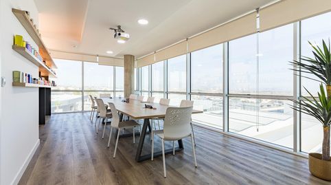 Foto 4 de Oficina en venta en Las Torres de Cotillas, Murcia