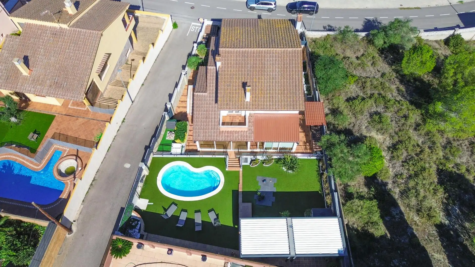 Casa o xalet en venda a L'Escala, Girona