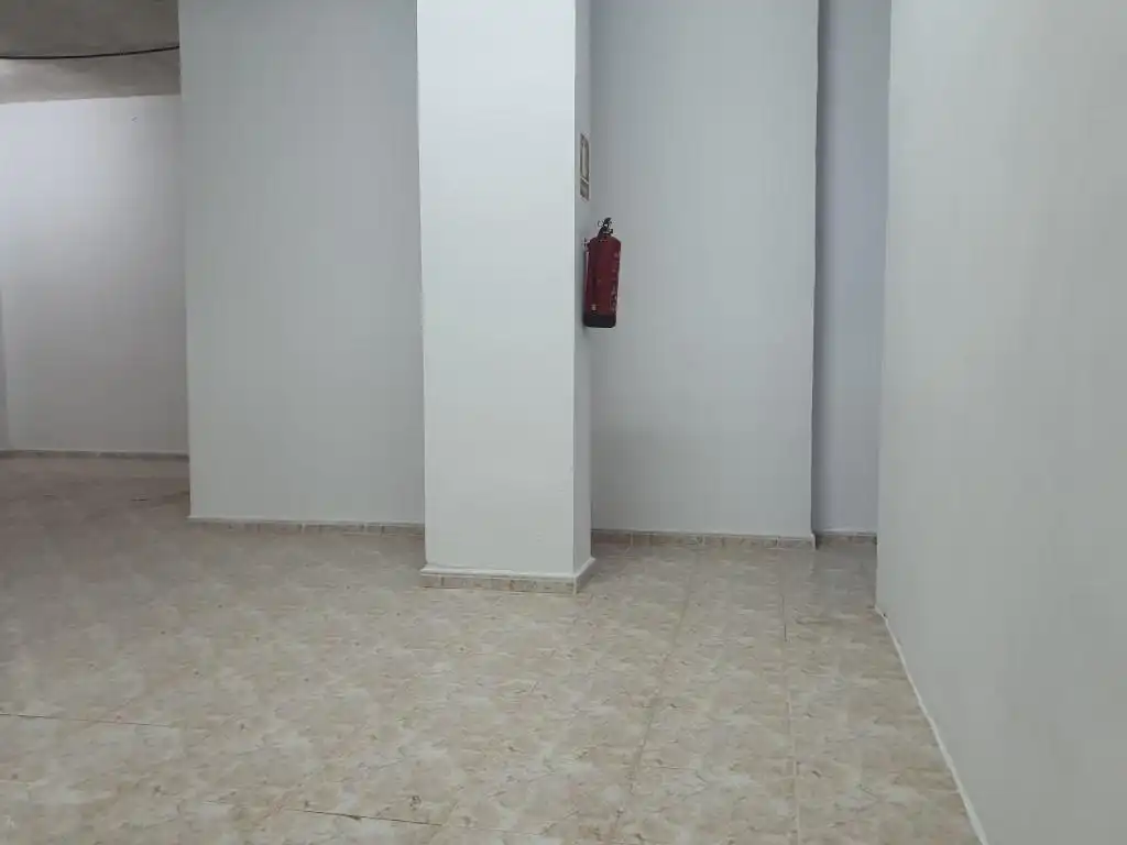 Gewerbefläche zum Verkauf in Calle Capitán García Gea, imagen 17