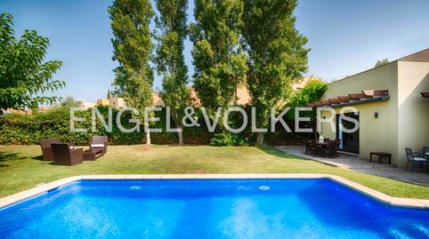 Foto 4 de Casa o xalet en venda a Carrer del Mar, Pedret i Marzà, Girona