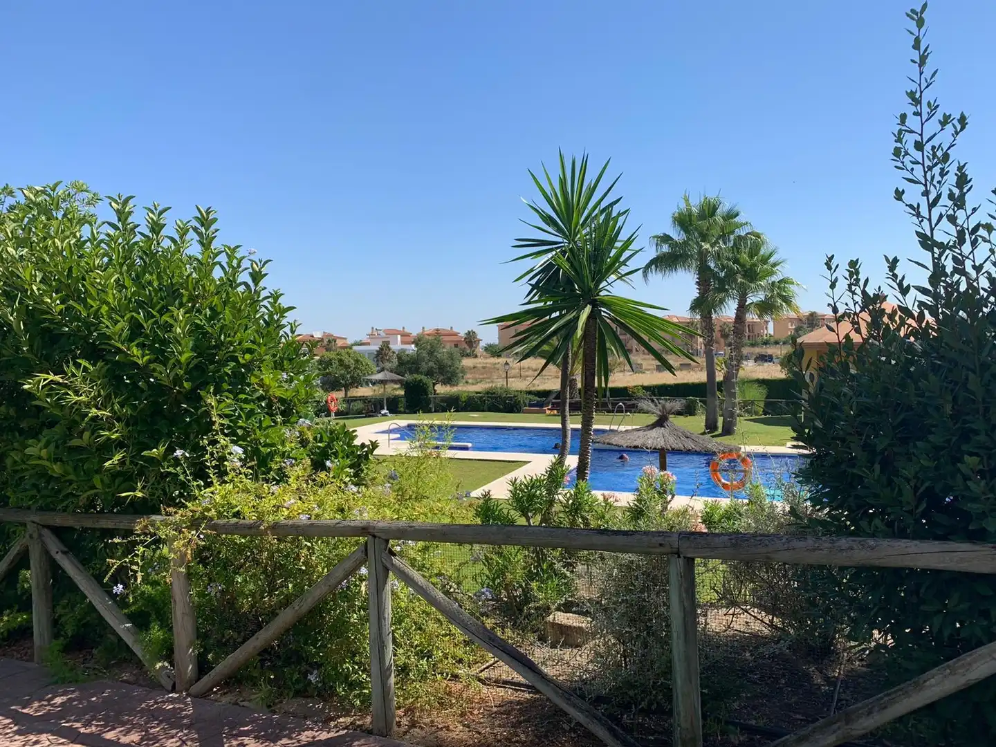 Flat for rent in Calle Martín de Yudicibus, 820, Martín Miguel