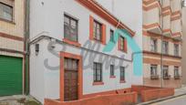 Exterior view of Flat for sale in Oviedo 