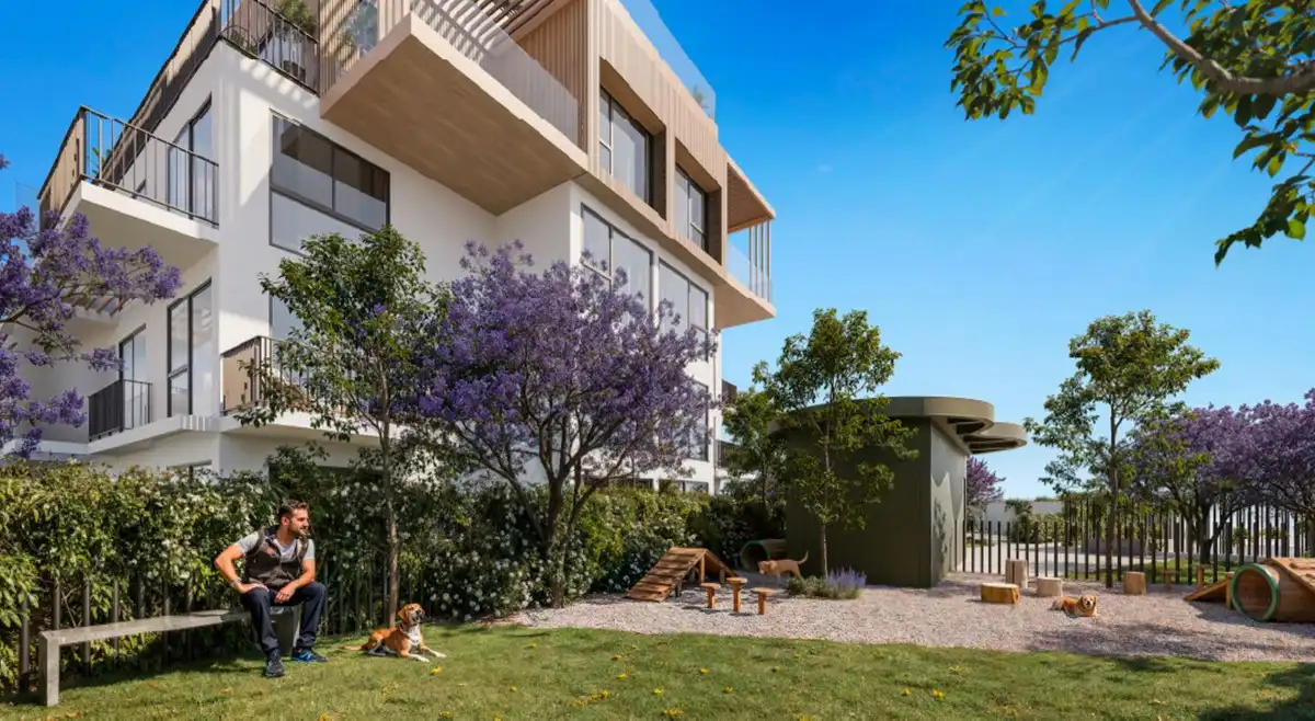 Apartament amb piscina en venda a Montemar, imagen 6