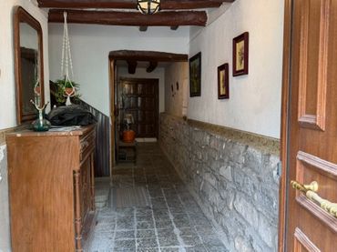 Landhaus mit Balkon zum Verkauf in Calatorao