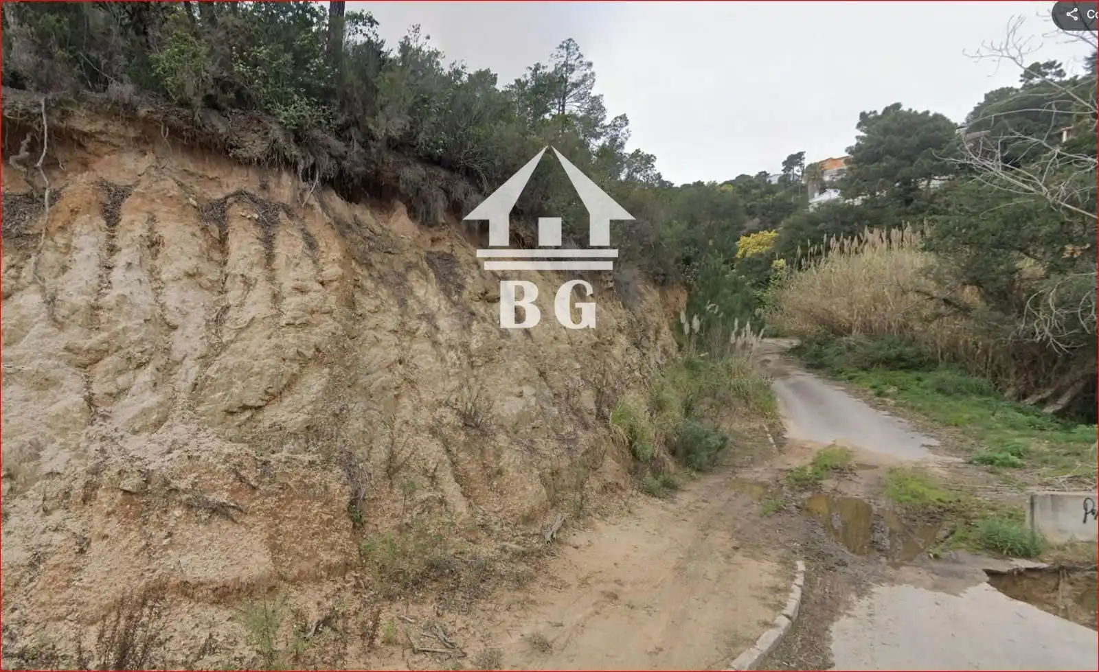 Terreno rústico en venta en Baix Ebre, imagen 5