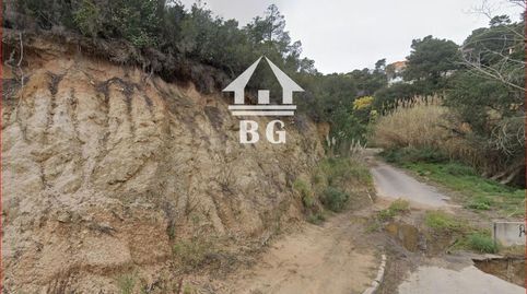 En venta conjunto de 17 parcelas para vivienda Unifamiliar en urb. Lloret Blau de Lloret de Mar !!, imatge 5