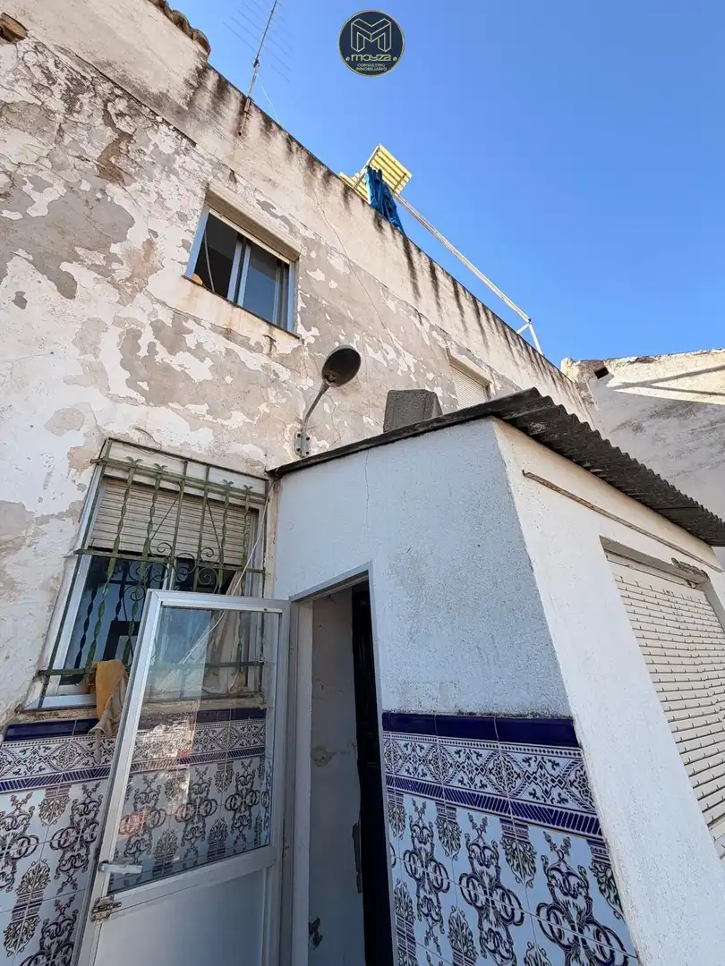 Maison à vendre à San Felipe - El Almendral - La Merced, imagen 27