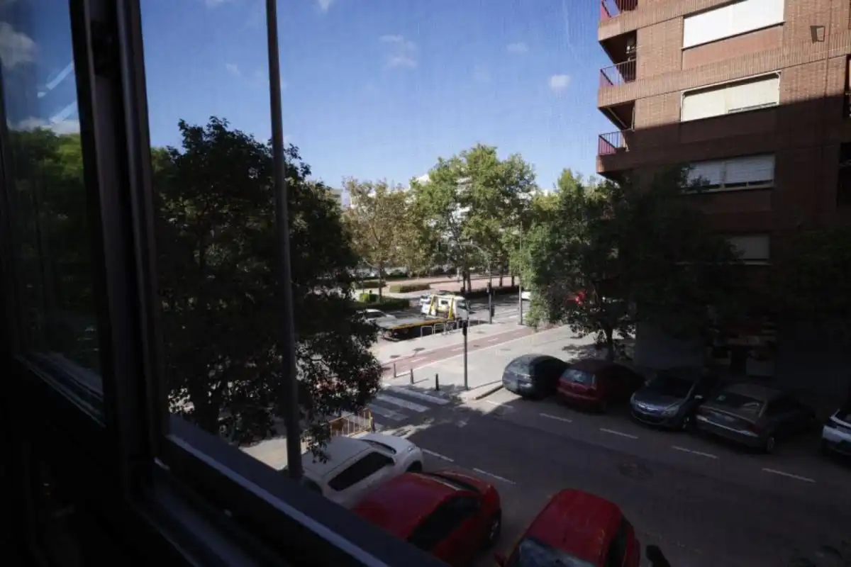 Apartments for rent in Barrio de Benimaclet