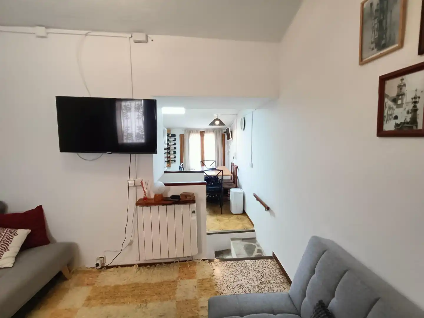 Casa o chalet en venta en Llucena / Lucena del Cid