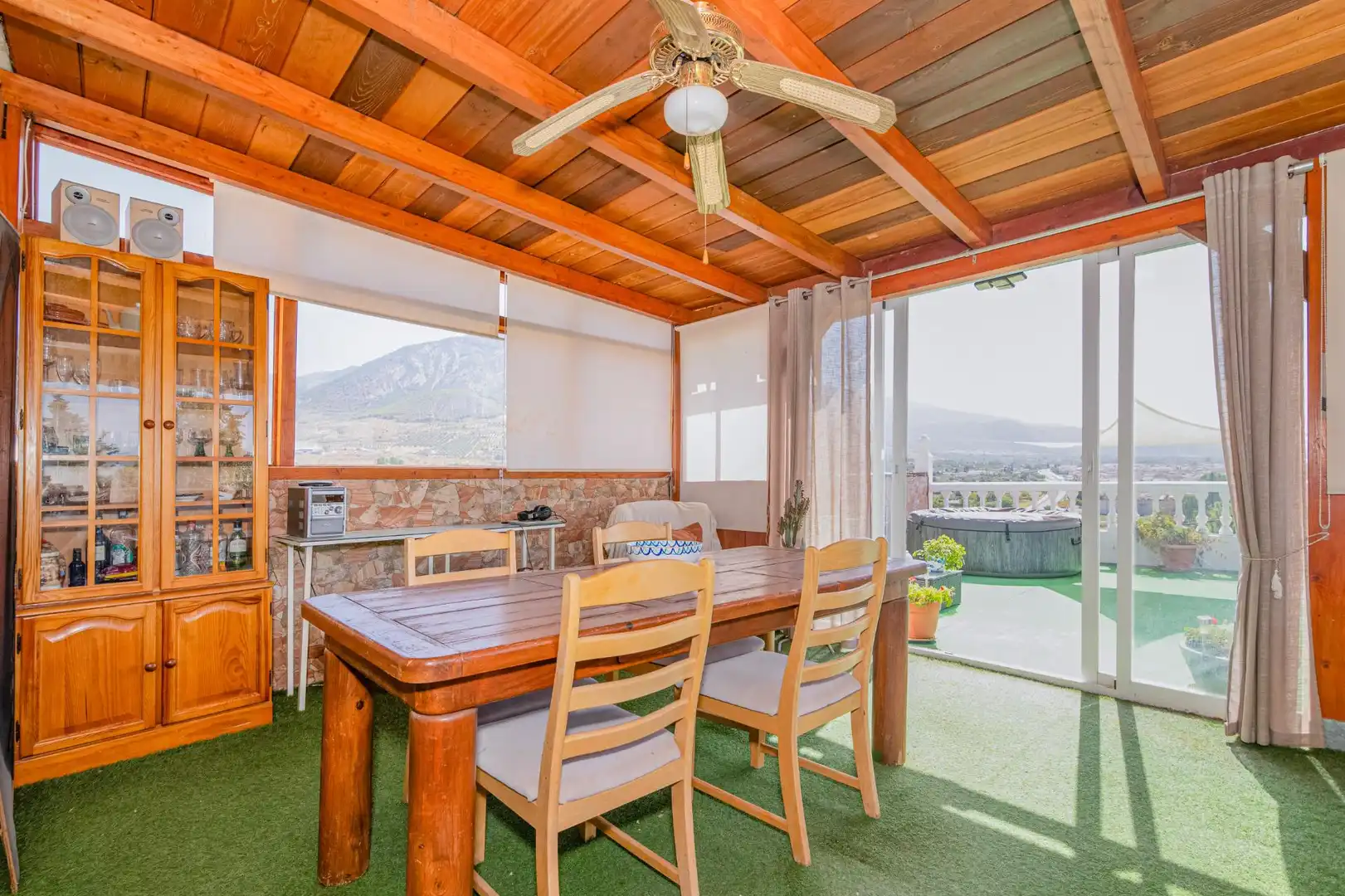 Chalet en venta en Calle Cuesta del Alamo 4, imagen 8