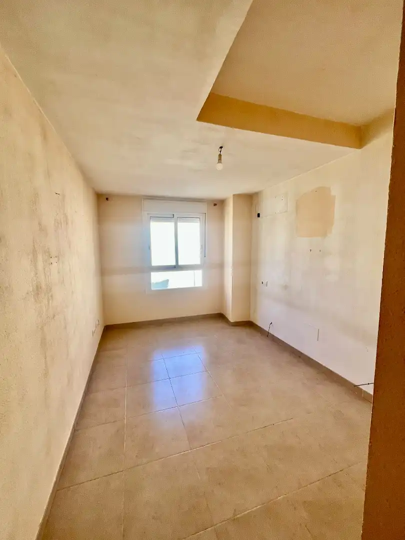 Attique avec ascenseur à vendre à Calle Aguila Real 1, imagen 9