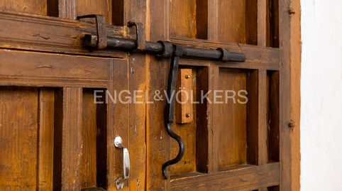 Foto 5 de Casa o xalet en venda a Grazalema, Cádiz