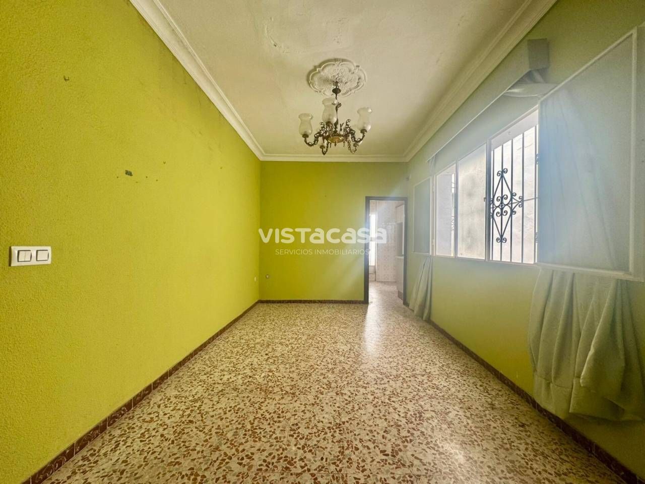 Flat for sale in Mairena del Alcor