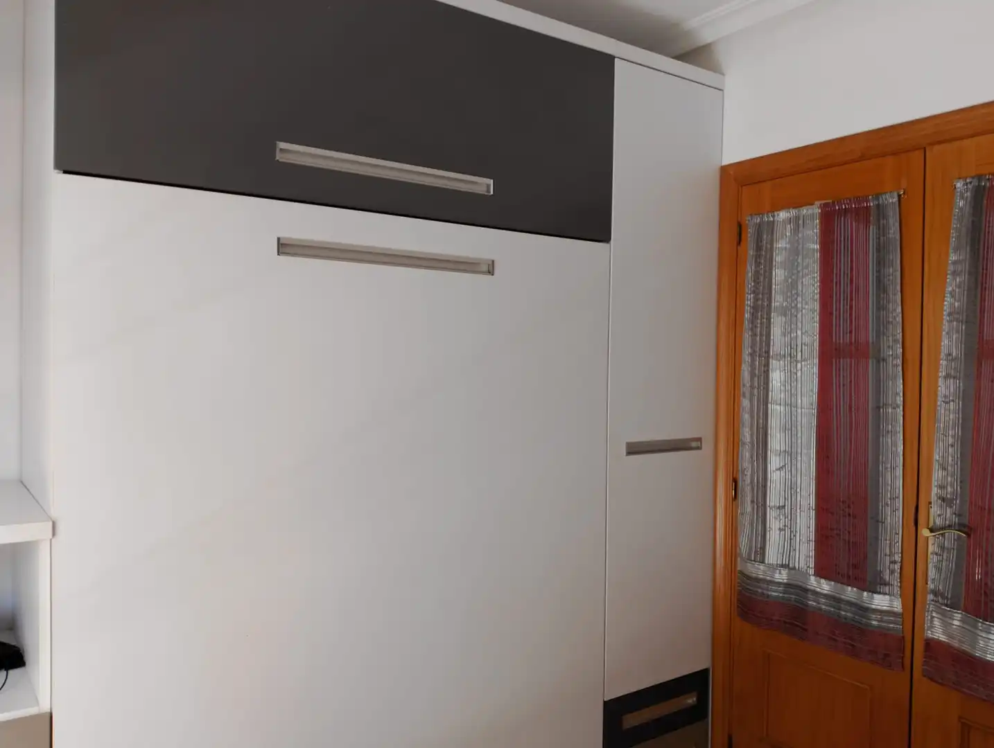Piso de alquiler en Donostia-San Sebastián - Berio, 27, Ibaeta