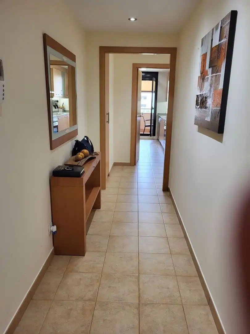 Piso en venta en Lloret de Mar con Aire acondicionado, Jardín privado y Terraza