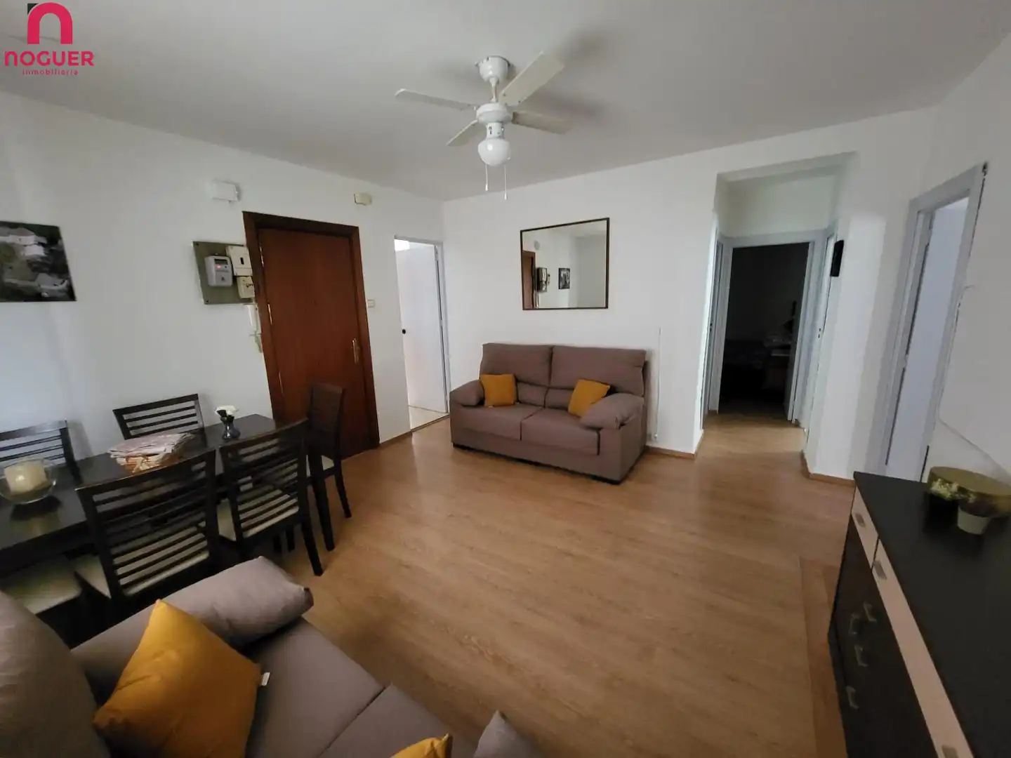 Flat for sale in Ciudad Jardín - Zoco, Poniente-Sur, Córdoba Capital