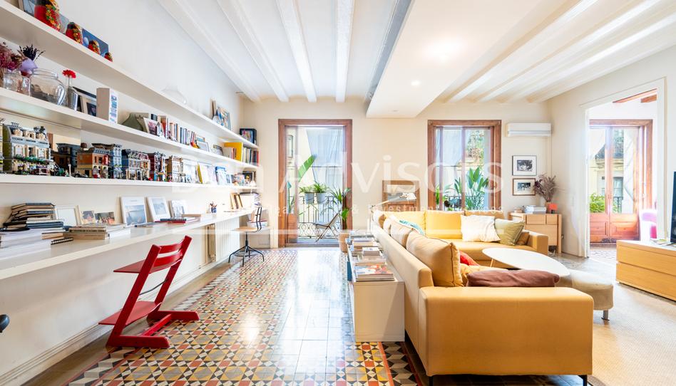 Photo 1 of Flat for sale in Carrer del Duc, Barri Gòtic, Barcelona