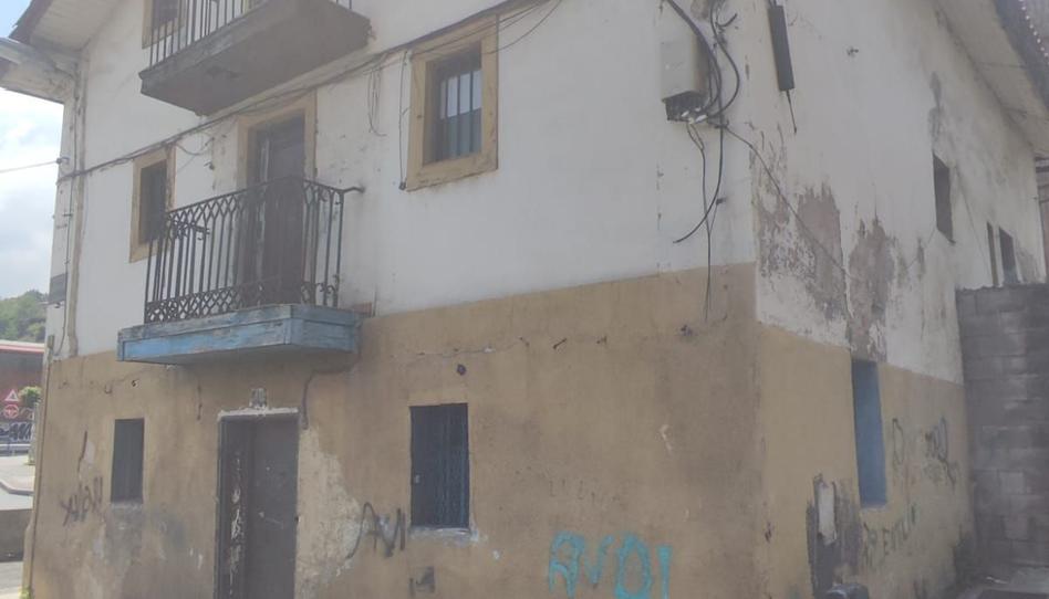 Photo 1 of House or chalet for sale in 8 de Septiembre, Burtzeña, Bizkaia