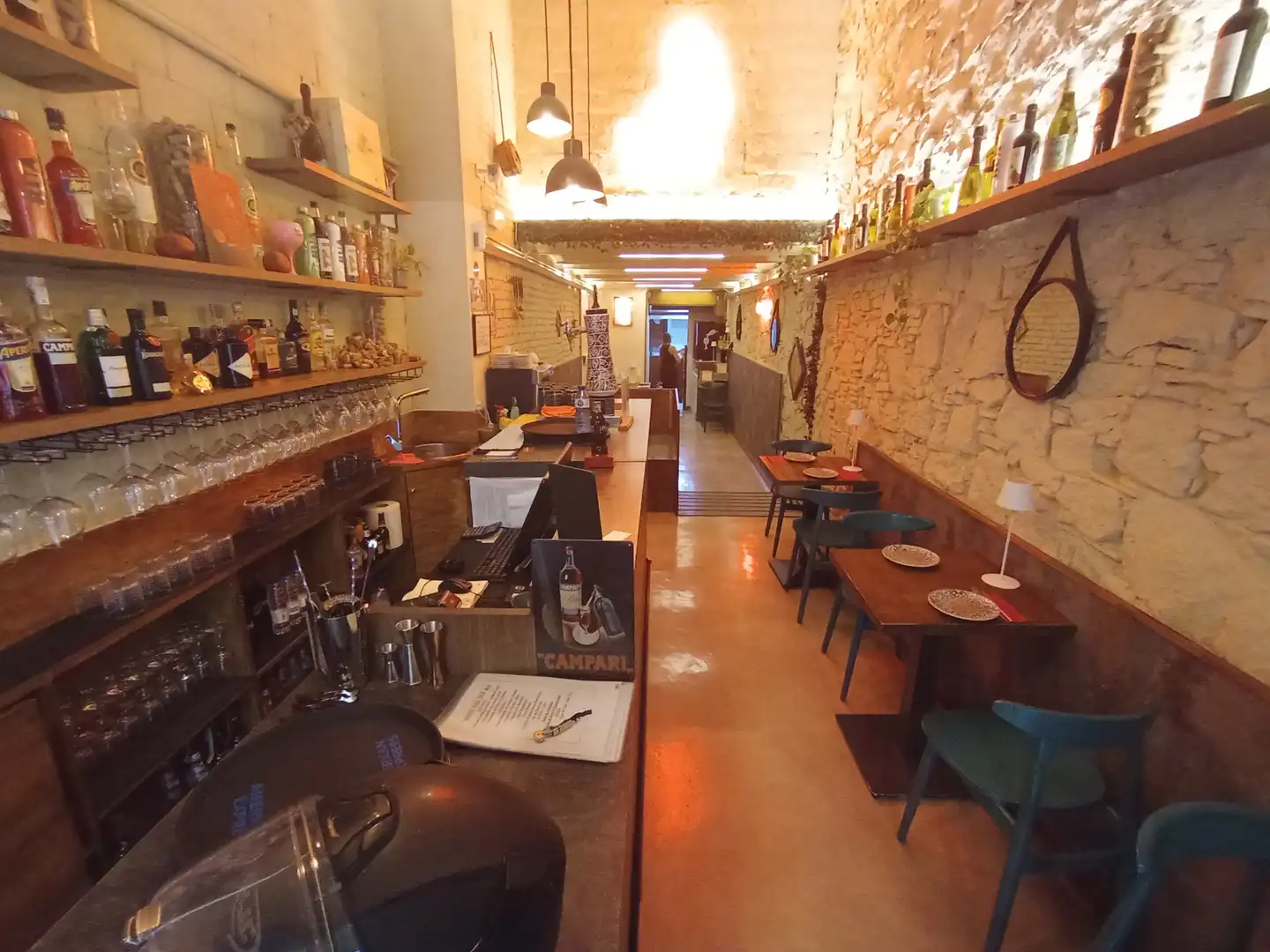 Local comercial en traspàs a Carrer d'Aribau, imagen 8