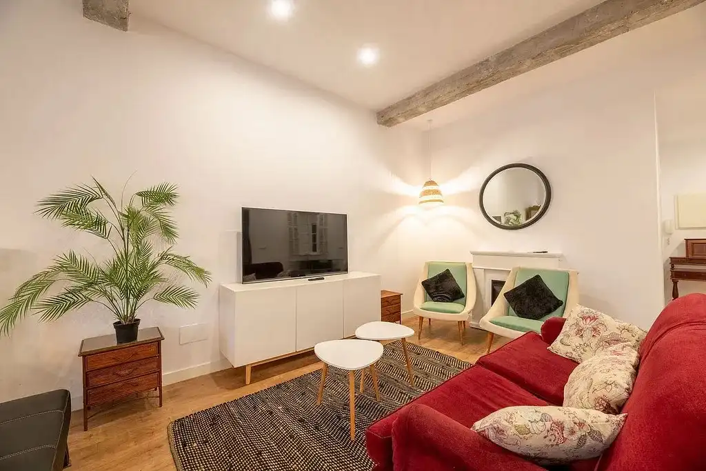 Flat for rent in Rúa Sol, Centro
