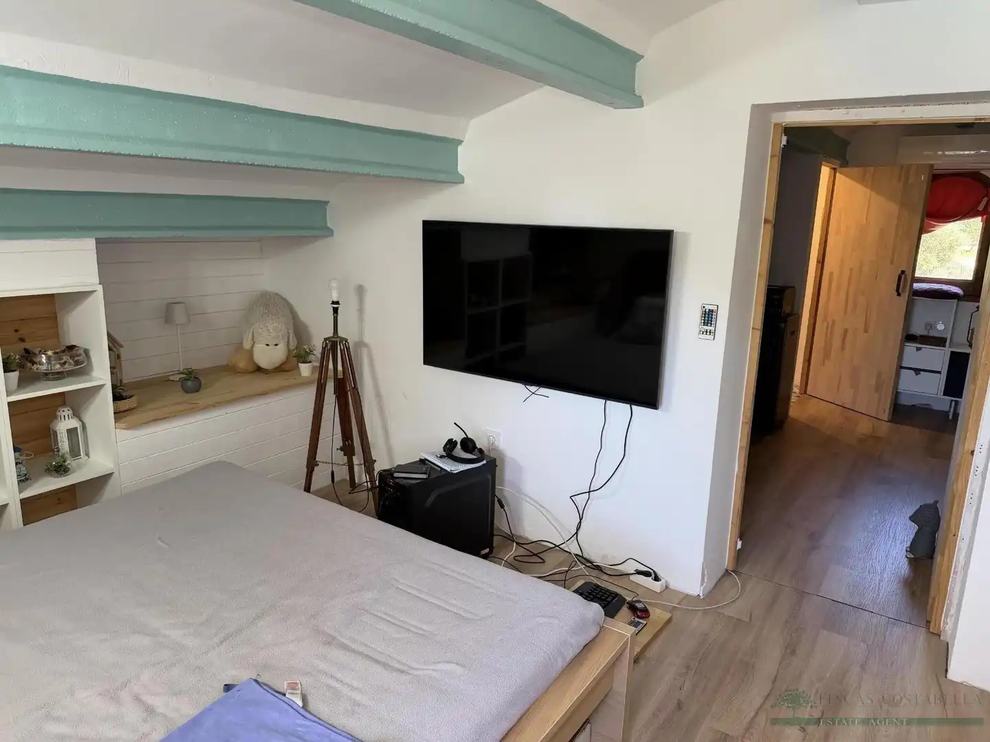 Maison avec piscine à vendre à Caldes de Malavella, imagen 24
