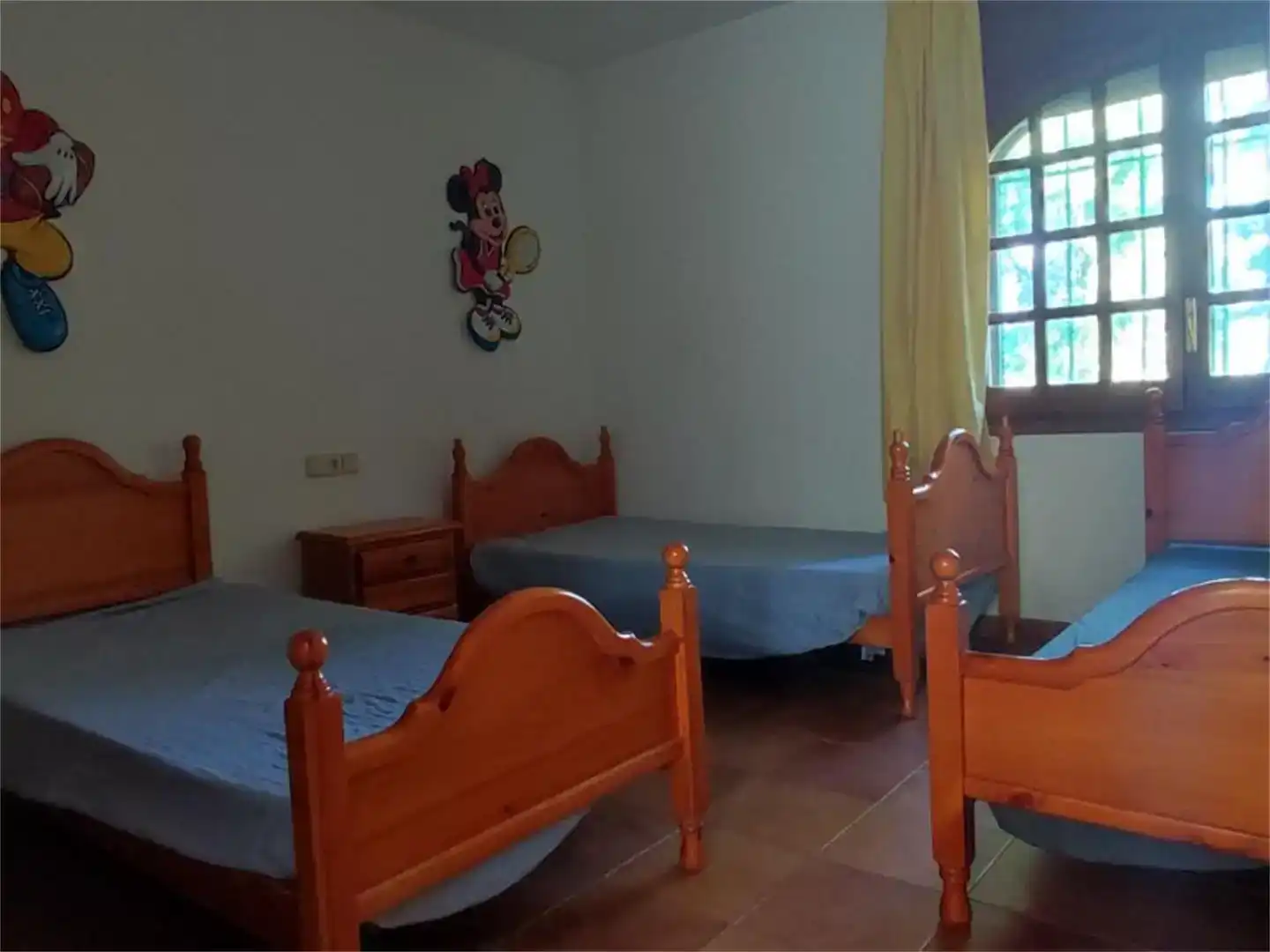 Dormitori de Finca rústica en venda en Riudoms